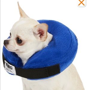 Brand New KONG cloud collar for dogs size Small.